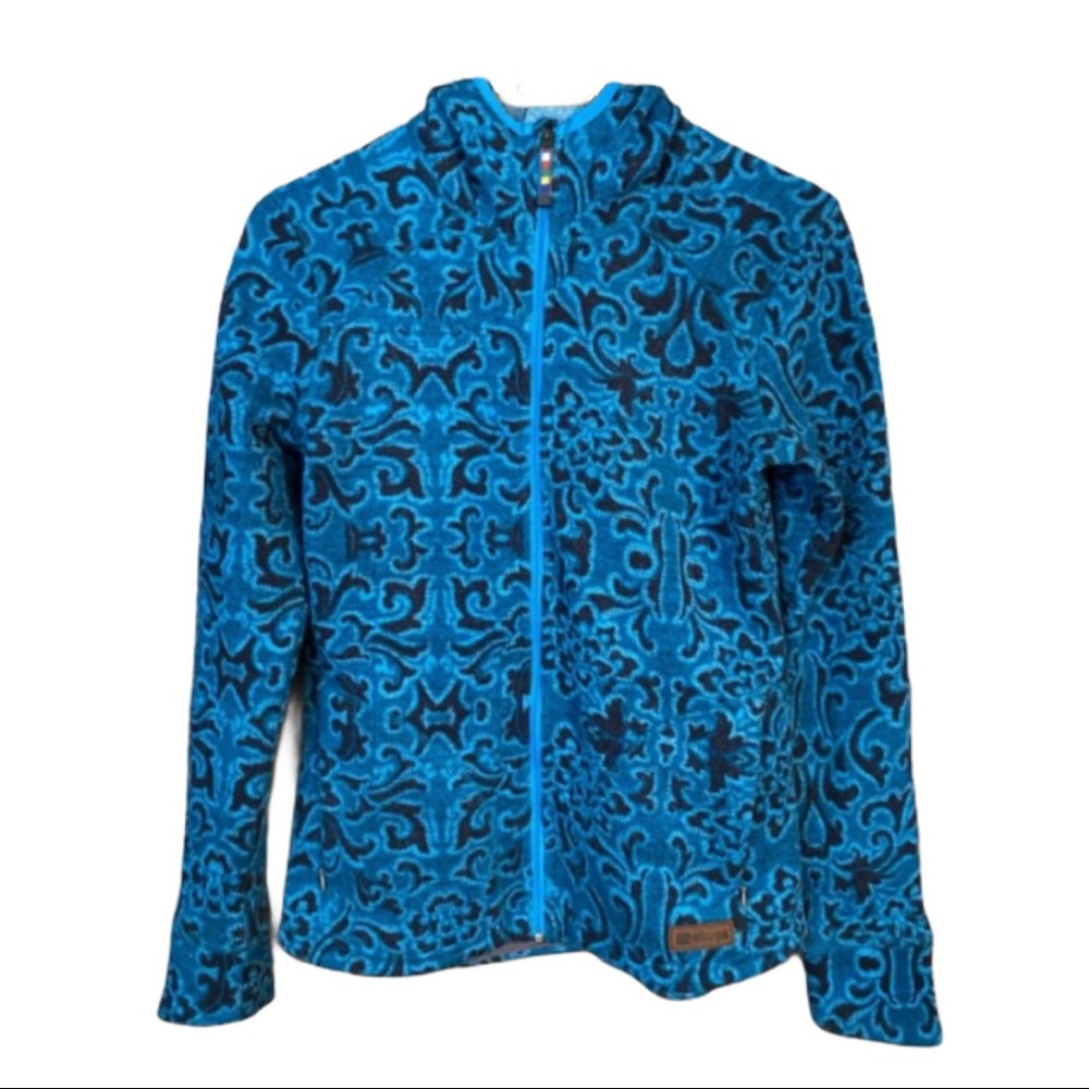 Sherpa Adventure Gear • Full Zip Hoodie Jacket